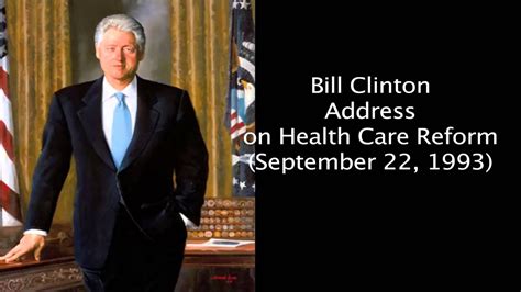 hermes bill clinton|bill clinton health care reform.